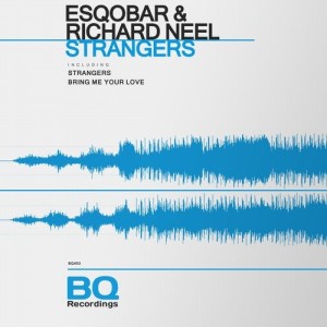 Richard Neel, Esqobar - Strangers [BQ453]