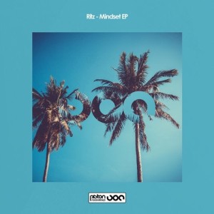 Ritz - Mindset EP [PR2020550]