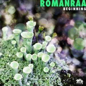 Romanraa - Beginning EP [TRAUMV2445]