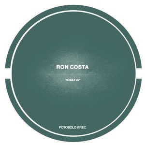 Ron Costa - Yosat EP [PTBL172]