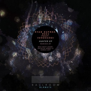 Ryan Dupree, RS63 - Hunter [BLRM070]