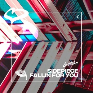 SIDEPIECE - Fallin for You [SOLOTOKO060B]