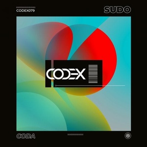 SUDO - Coda [CODEX079]