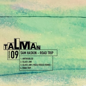 Sam Haskin - Road Trip [DIGITALMAN09B]