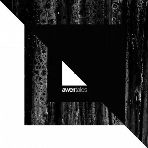 Sanct J - Kaiju [AWT043]