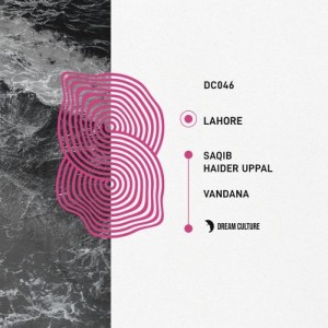 Saqib, Haider Uppal, VANDANA - Lahore [DC046]