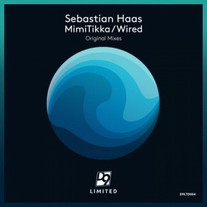 Sebastian Haas - MimiTikka [D9LTD004]