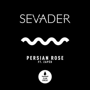 Sevader - Persian Rose (feat. Zapéd) [Extended Mix] [CLUBSWE280]