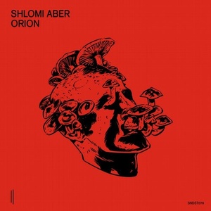 Shlomi Aber - Orion [SNDST079]