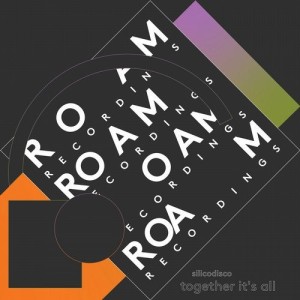 Silicodisco - Together It's All [ROM087]