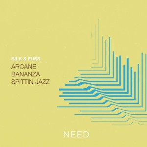 Silk & Fuss - Arcane [NEED003]