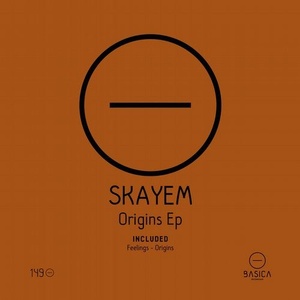 Skayem - Origins EP [BSC149]