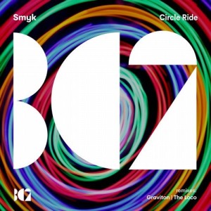 Smyk - Circle Ride [BC2322]