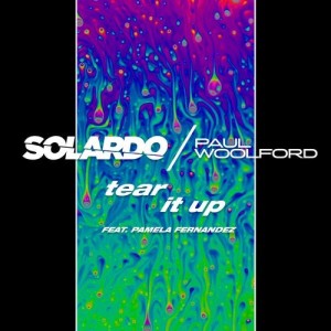 Solardo, Paul Woolford - Tear It Up - Extended Mix [UL02000]