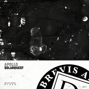 Solarquest - Apollo [DDB111]