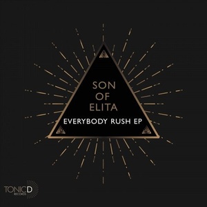 Son of Elita - Everybody Rush EP [TDR115]