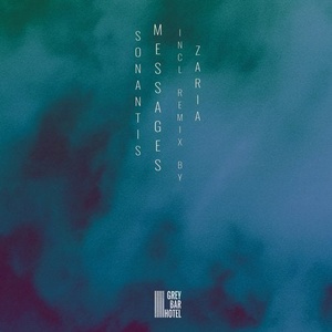 Sonantis - Messages [GBH022]