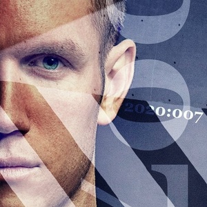 Sonny Wharton - 2020:007 [SW2020007]