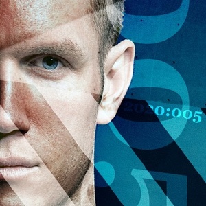 Sonny Wharton - 2020:005 [SW2020005]