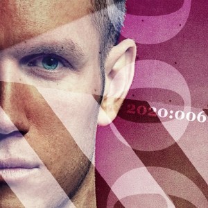Sonny Wharton, D-Nox, Beckers - 2020:006 [SW2020006]