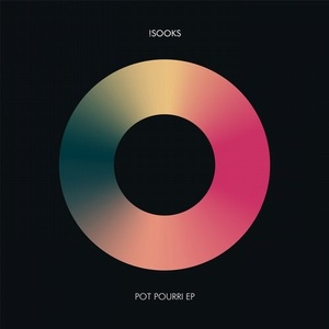 !Sooks - Pot Pourri EP [195497067824]