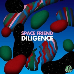 Space Friend - Diligence [PD5403]