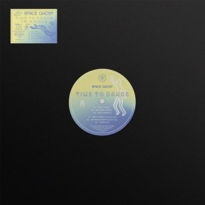 Space Ghost - Time to Dance [TART049D]