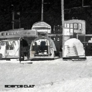 Spettro - Ultradian Rhythms [SC004]