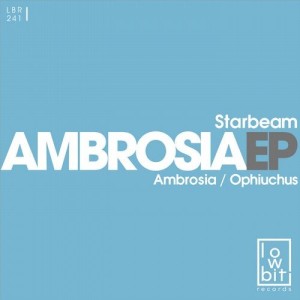 Starbeam - Ambrosia [LBR241]