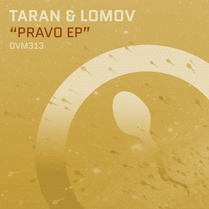 Taran & Lomov - Pravo EP [OVM313]