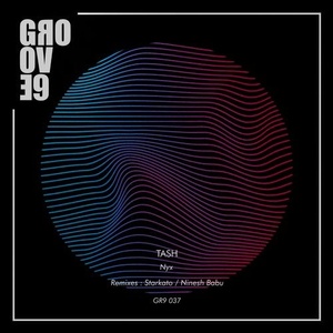 Tash - Nyx [GR9037]