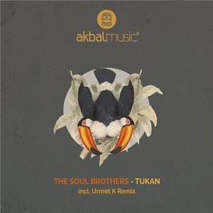 The Soul Brothers - Tukan [AKBAL190]