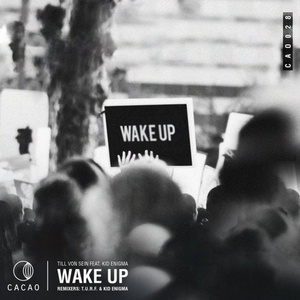 Till Von Sein - Wake Up [CAO028]