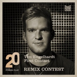 Tim Engelhardt - 20 Years of Poker Flat Remix Contest - First Contact [PFRDD43]