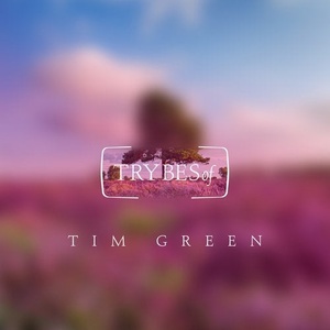 Tim Green - Walking the World EP [TRY019]