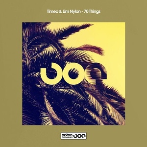 Timeo, Lim Nylon - 70 Things [PR2020546]