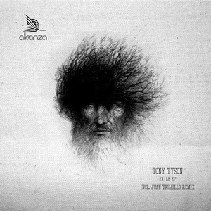 Tony Tyson - Exile EP [ALLE142]