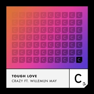 Tough Love - Crazy [ITC3129BP]
