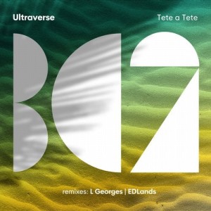 Ultraverse - Tete a Tete [BC2325]
