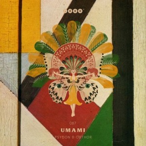 Umami - Psydon & Obthor [3000087]