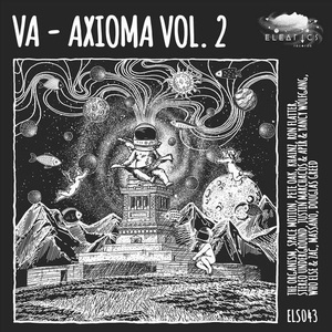 VA - Axioma Vol. 2 [ELS043]