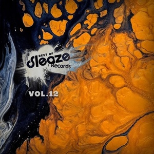 VA - Best Of Sleaze, Vol. 12 [BESTOFSLEAZE012]