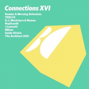 VA - Connections, Vol. XVI [BALKAN0638]