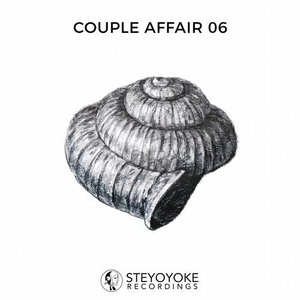 VA - Couple Affair 06 [SYYK116]