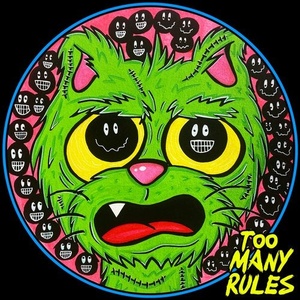 VA - Crazy Summer [TMR055]