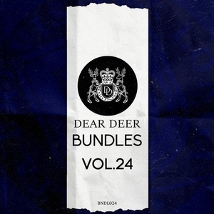 VA - Dear Deer Bundles, Vol. 24 [DDBNDL024]
