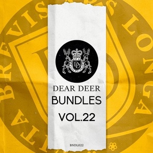 VA - Dear Deer Bundles Vol.22 [DDBNDL022]