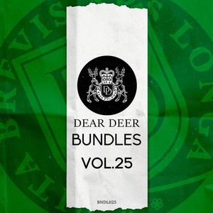 VA - Dear Deer Bundles Vol.25 [DDBNDL025]