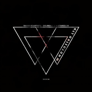 VA - Deliberate Mistakes 30 [WHLTD158]