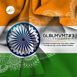 VA - GLBLMVMT3 - Exploring India [MOVDLP026]